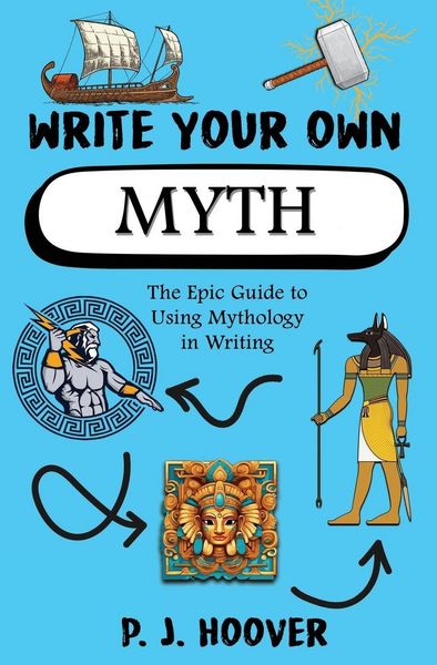 Produktbild: Write Your Own Myth