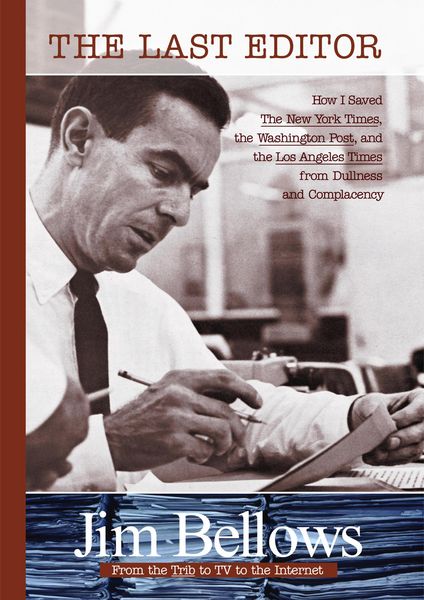 Produktbild: The Last Editor