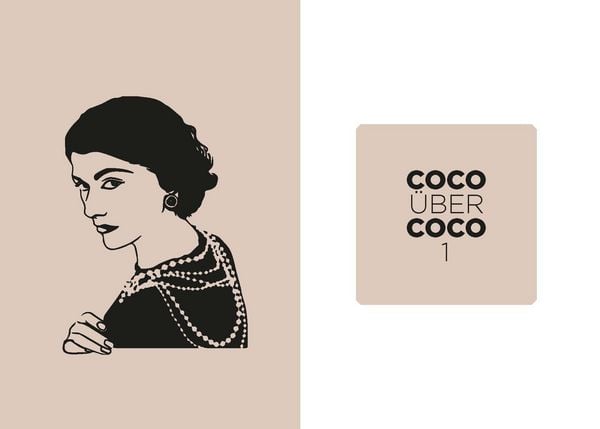 Produktbild: Coco und wie sie die Welt sah