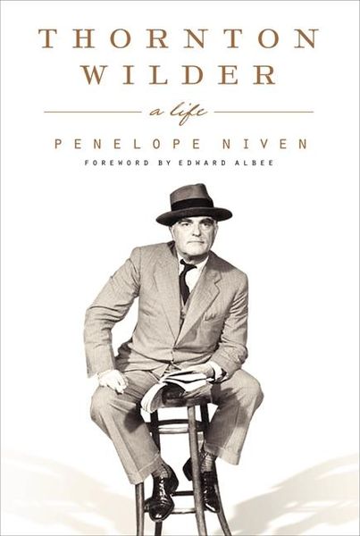 Produktbild: Thornton Wilder