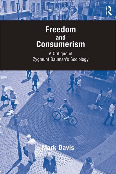 Produktbild: Freedom and Consumerism