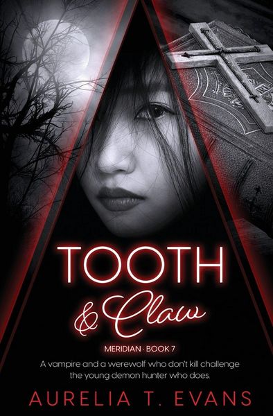 Produktbild: Tooth & Claw
