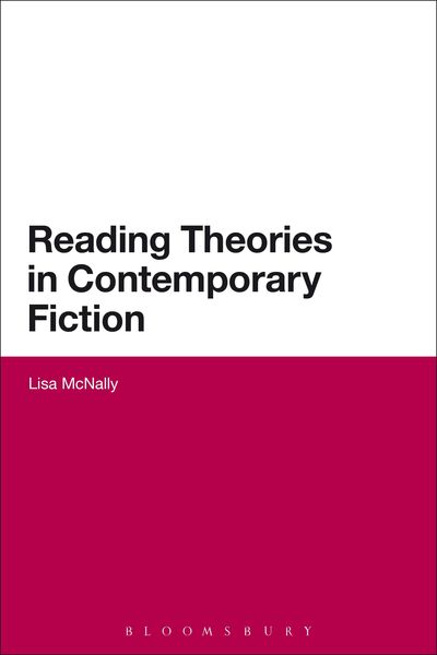 Produktbild: Reading Theories in Contemporary Fiction