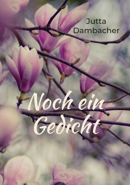 Produktbild: Noch ein Gedicht