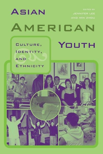 Produktbild: Asian American Youth