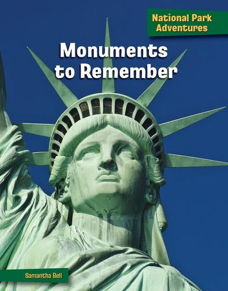 Produktbild: Monuments to Remember