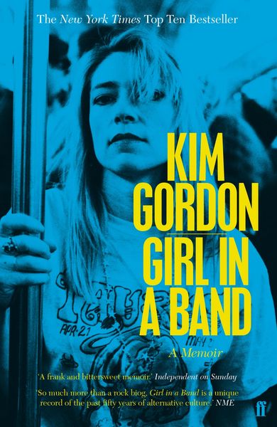 Produktbild: Girl in a Band
