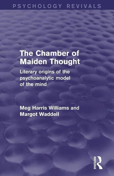Produktbild: The Chamber of Maiden Thought