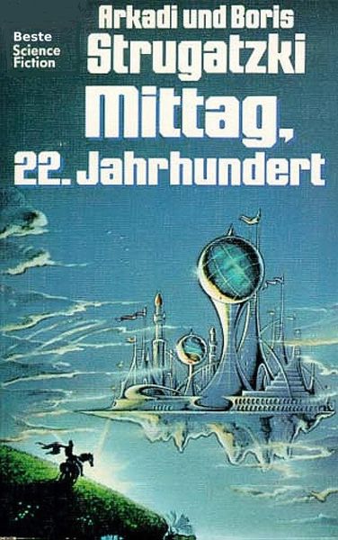 Produktbild: Mittag, 22. Jahrhundert