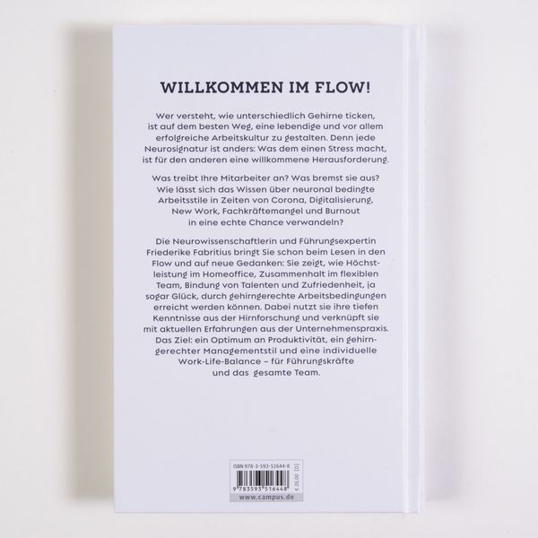 Produktbild: Flow@Work