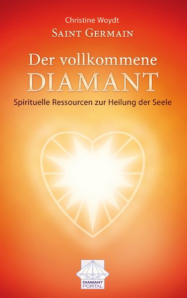 Produktbild: Saint Germain Der vollkommene Diamant