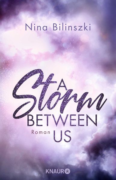 Produktbild: A Storm Between Us