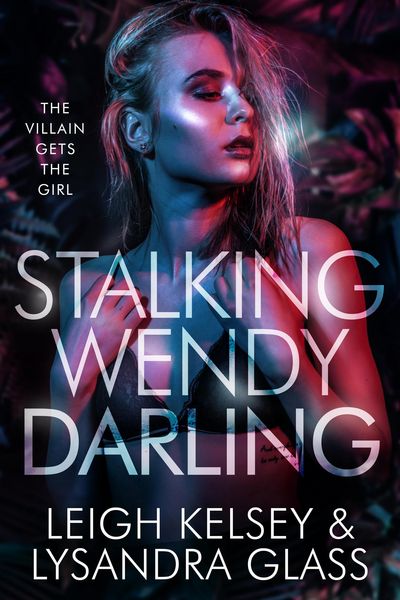 Produktbild: Stalking Wendy Darling, a Villain Gets The Girl Fantasy Romance