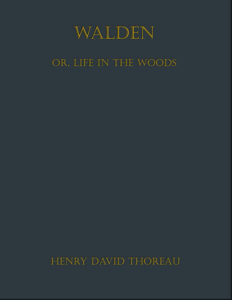 Produktbild: Walden
