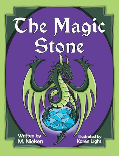 Produktbild: The Magic Stone