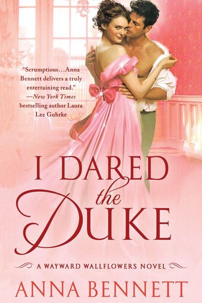 Produktbild: I Dared the Duke