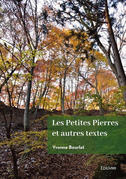 Produktbild: Les petites pierres et autres