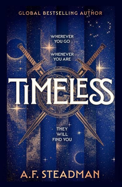 Produktbild: TimeLess