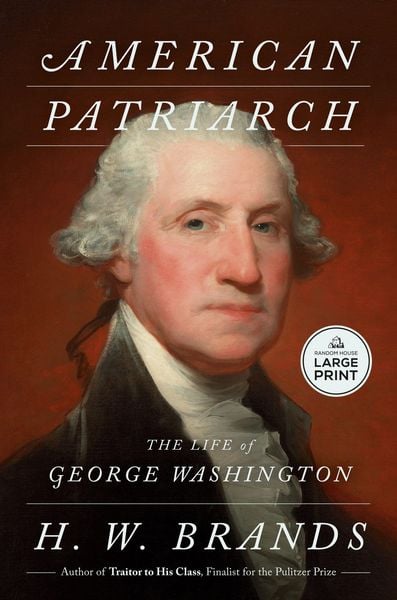 Produktbild: American Patriarch