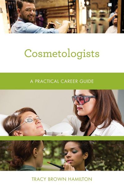 Produktbild: Cosmetologists