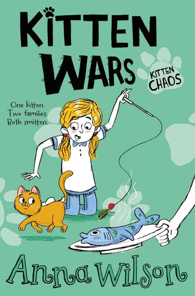Produktbild: Kitten Wars