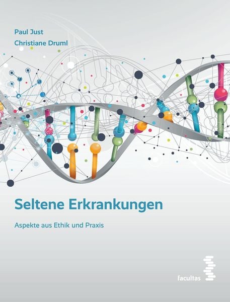 Produktbild: Seltene Erkrankungen