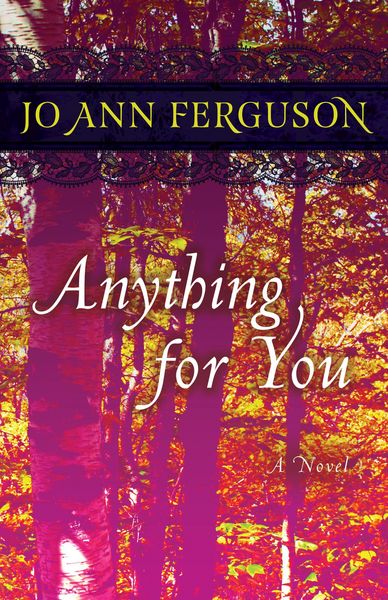 Produktbild: Anything for You