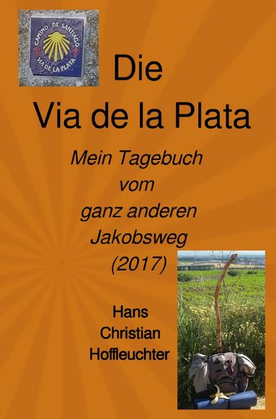 Produktbild: Die Via de la Plata