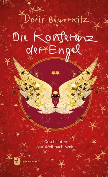 Produktbild: Die Konferenz der Engel