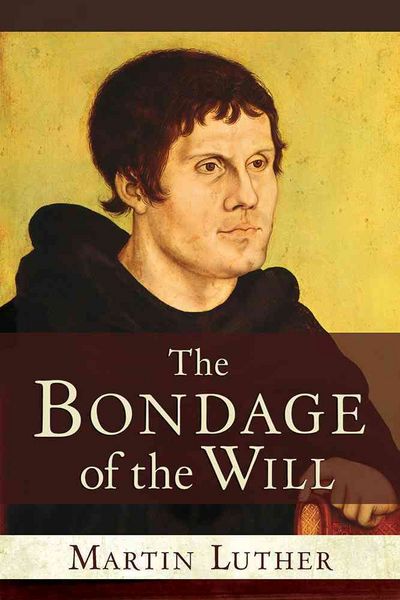 Produktbild: The Bondage of the Will