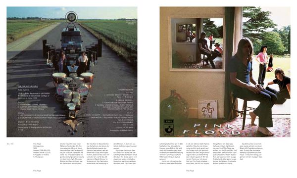 Vinyl - Album - Cover - Art