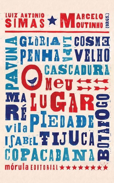 Produktbild: O meu lugar