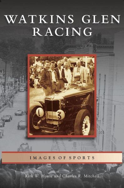Produktbild: Watkins Glen Racing
