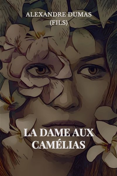 Produktbild: La Dame aux Cam&eacute;lias