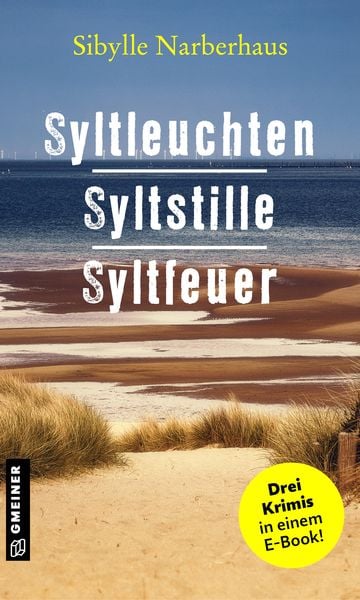 Produktbild: Syltleuchten - Syltstille - Syltfeuer