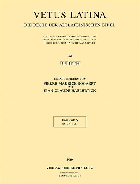 Produktbild: Judith