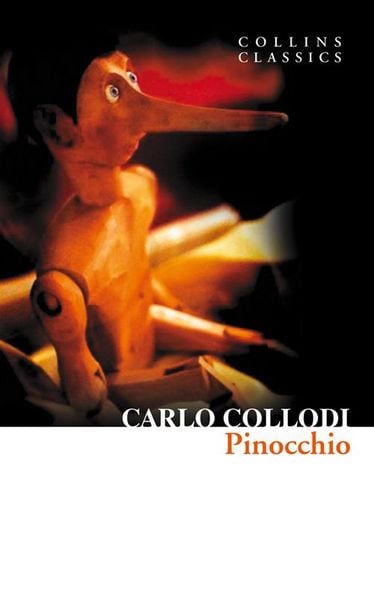 Produktbild: Pinocchio