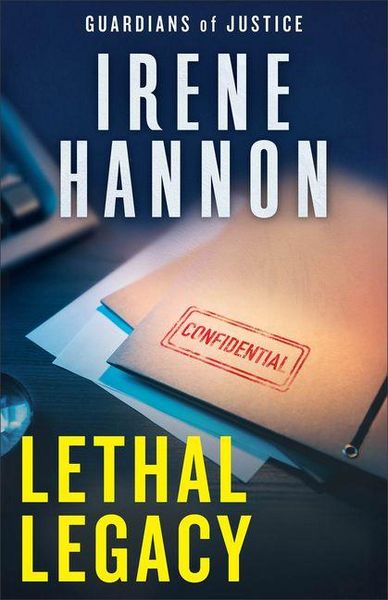 Produktbild: Lethal Legacy