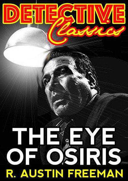 Produktbild: The Eye Of Osiris