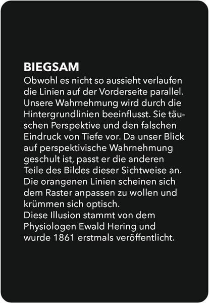 Produktbild: 75 erstaunliche Optische Illusionen
