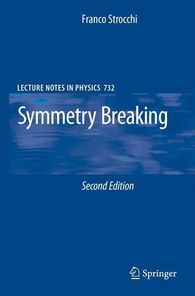 Produktbild: Symmetry Breaking