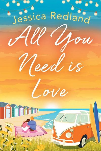 Produktbild: All You Need Is Love