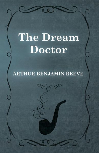Produktbild: The Dream Doctor