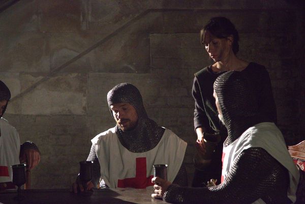 Produktbild: Die Bibel - R&auml;tsel der Geschichte [4 DVDs]
