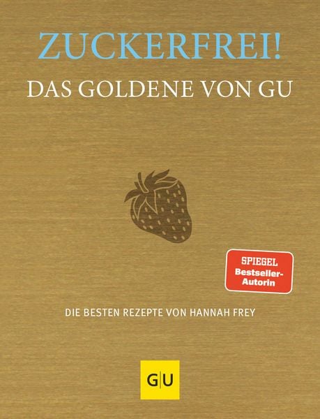 Produktbild: Zuckerfrei! Das Goldene von GU