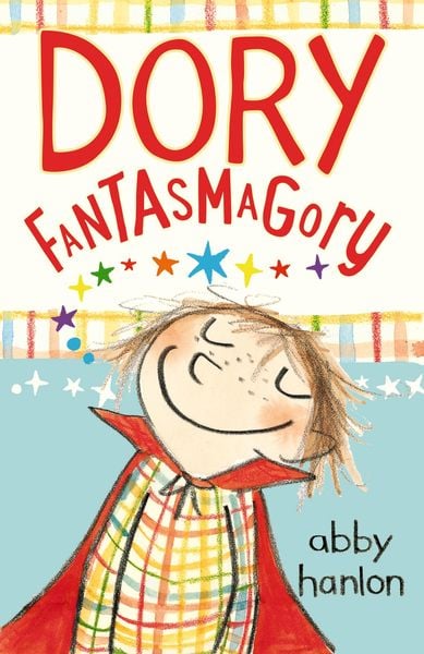 Produktbild: Dory Fantasmagory