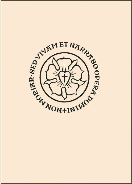 Produktbild: Lutherjahrbuch 79. Jahrgang 2012