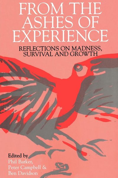 Produktbild: From the Ashes of Experience