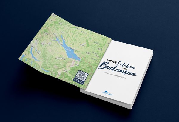 Produktbild: Mehr Erleben am Bodensee 2025