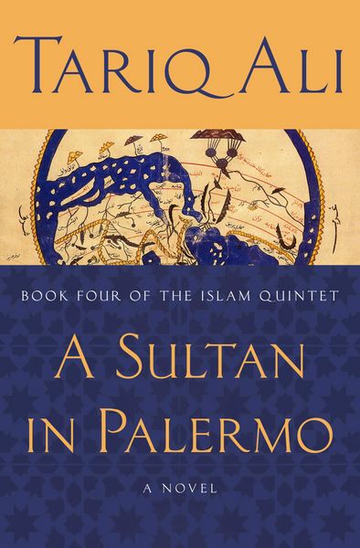 Produktbild: A Sultan in Palermo